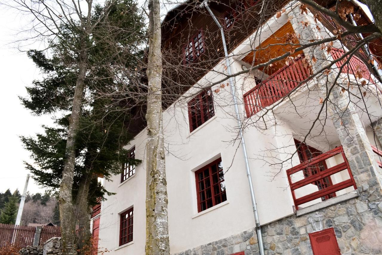 Grandpa'S Hidden Crib, 6 Bedroom, Pet Friendly Sinaia Dış mekan fotoğraf