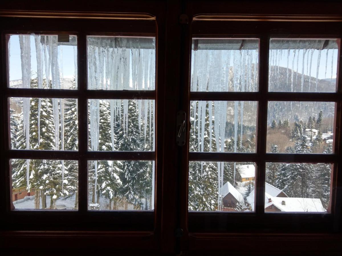 Grandpa'S Hidden Crib, 6 Bedroom, Pet Friendly Sinaia Dış mekan fotoğraf