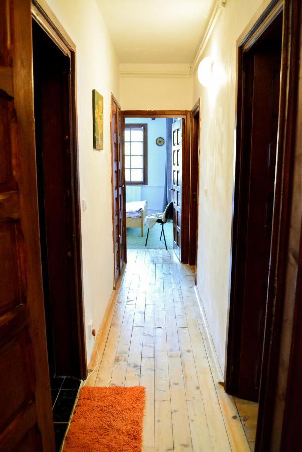 Grandpa'S Hidden Crib, 6 Bedroom, Pet Friendly Sinaia Dış mekan fotoğraf