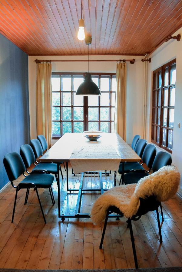 Grandpa'S Hidden Crib, 6 Bedroom, Pet Friendly Sinaia Dış mekan fotoğraf