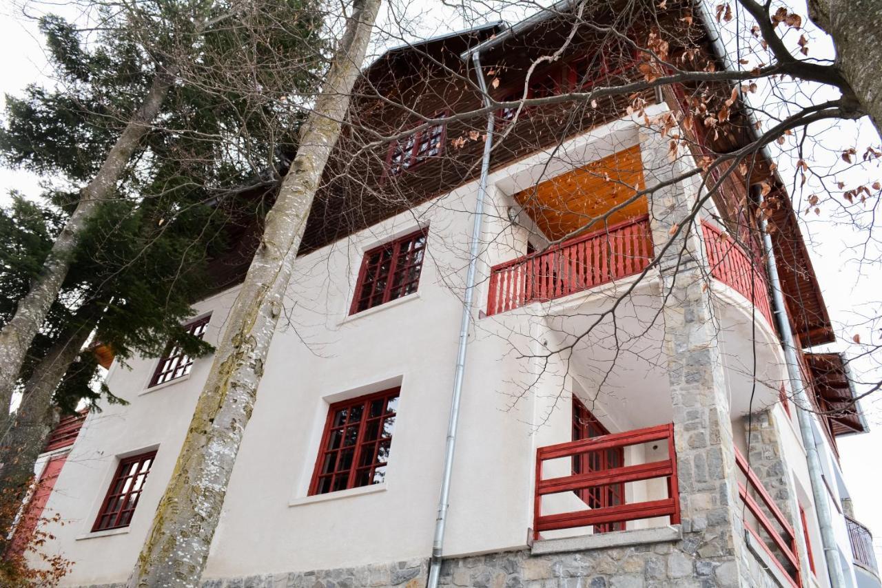 Grandpa'S Hidden Crib, 6 Bedroom, Pet Friendly Sinaia Dış mekan fotoğraf