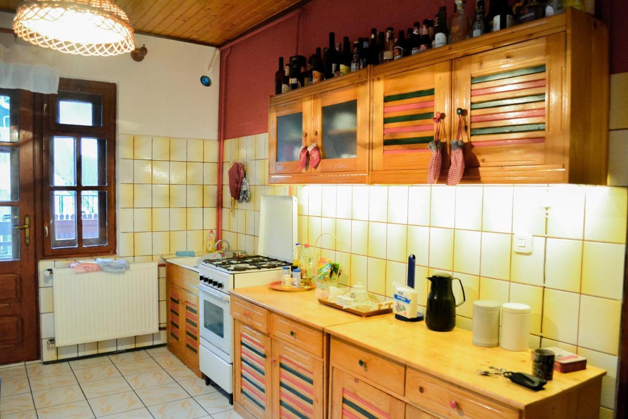Grandpa'S Hidden Crib, 6 Bedroom, Pet Friendly Sinaia Dış mekan fotoğraf