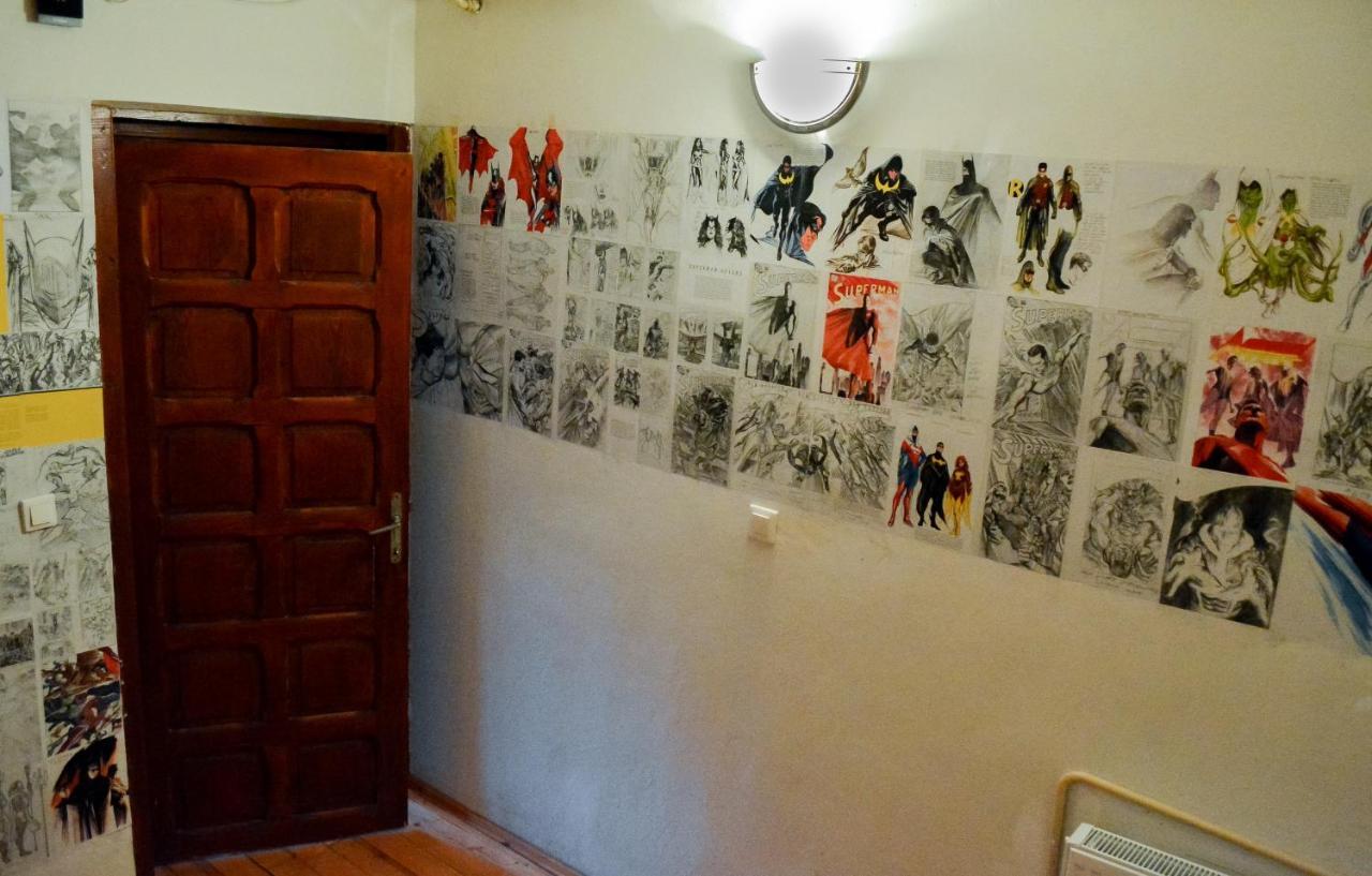 Grandpa'S Hidden Crib, 6 Bedroom, Pet Friendly Sinaia Dış mekan fotoğraf