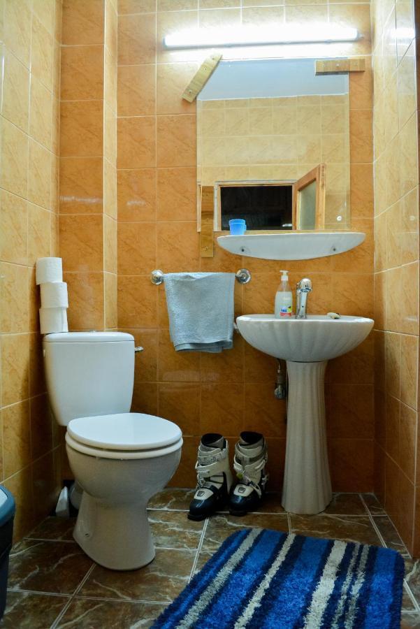 Grandpa'S Hidden Crib, 6 Bedroom, Pet Friendly Sinaia Dış mekan fotoğraf